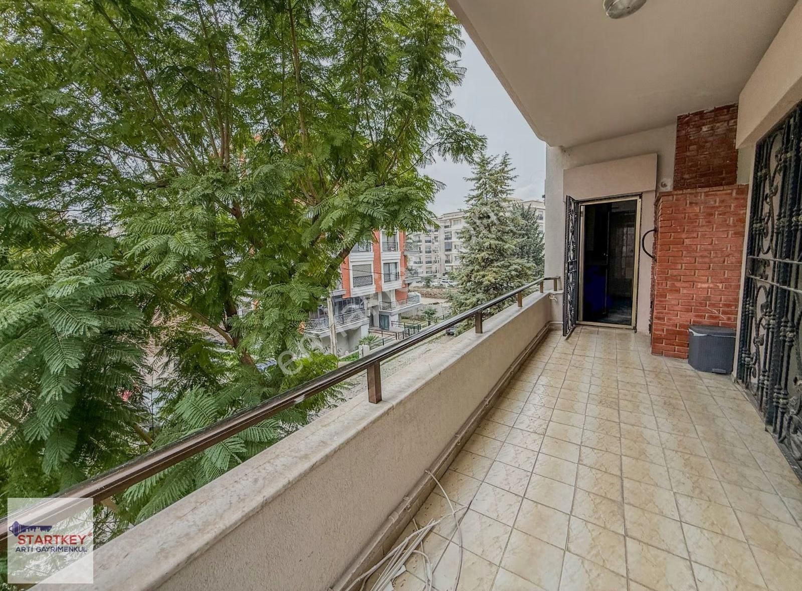 Bostanlı Villalar Semtinde 161 M2 Net 4+1 Satılık Daire - Görsel 30