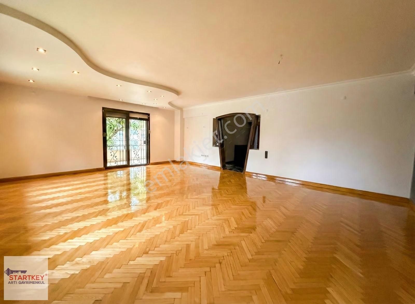 Bostanlı Villalar Semtinde 161 M2 Net 4+1 Satılık Daire - Görsel 33