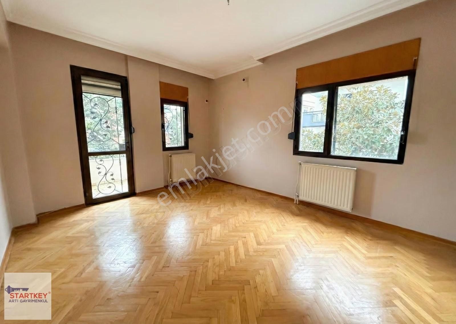 Bostanlı Villalar Semtinde 161 M2 Net 4+1 Satılık Daire - Görsel 16