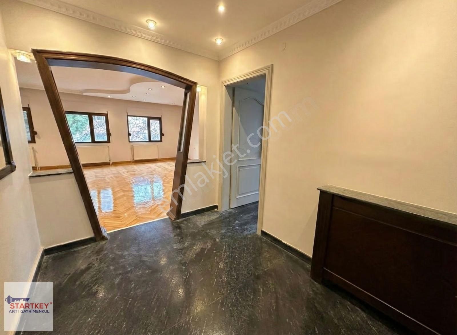 Bostanlı Villalar Semtinde 161 M2 Net 4+1 Satılık Daire - Görsel 28