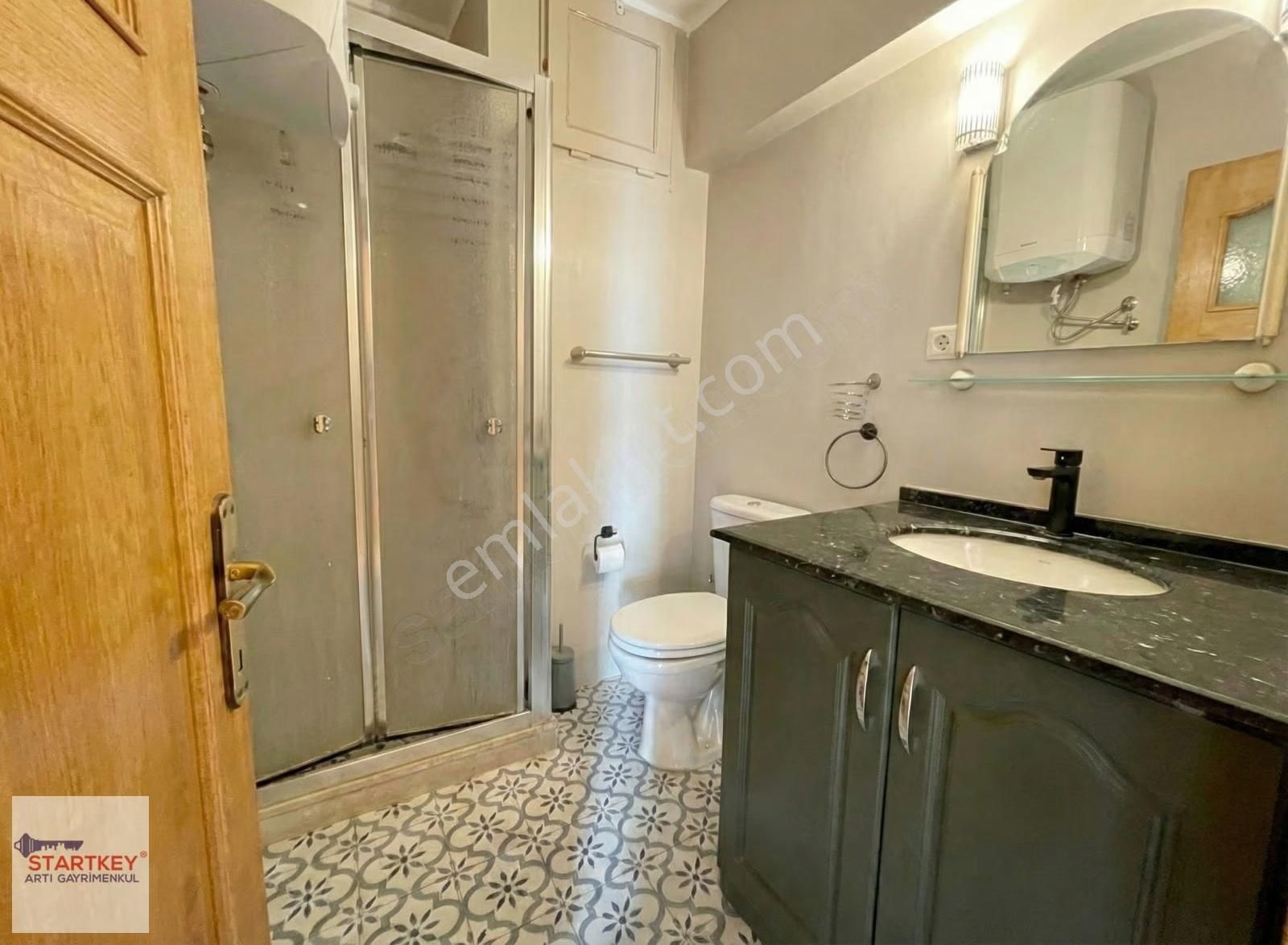 Bostanlı Villalar Semtinde 161 M2 Net 4+1 Satılık Daire - Görsel 14