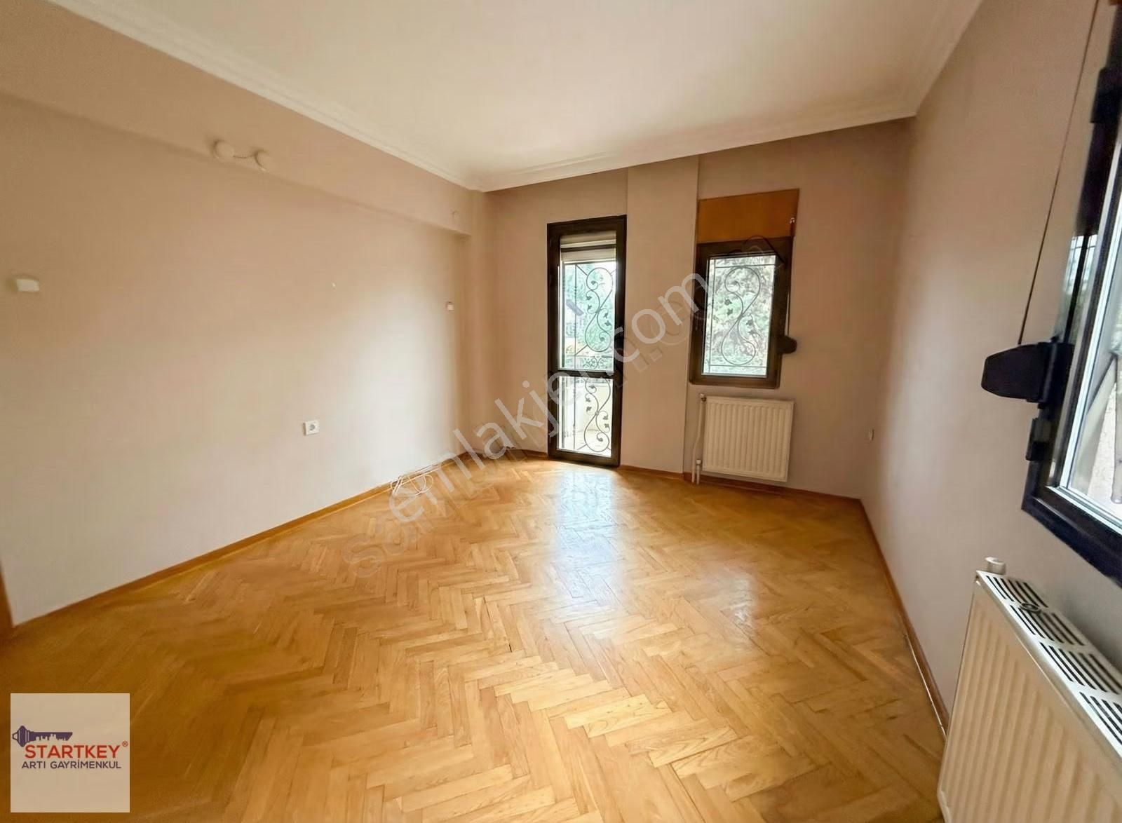 Bostanlı Villalar Semtinde 161 M2 Net 4+1 Satılık Daire - Görsel 26