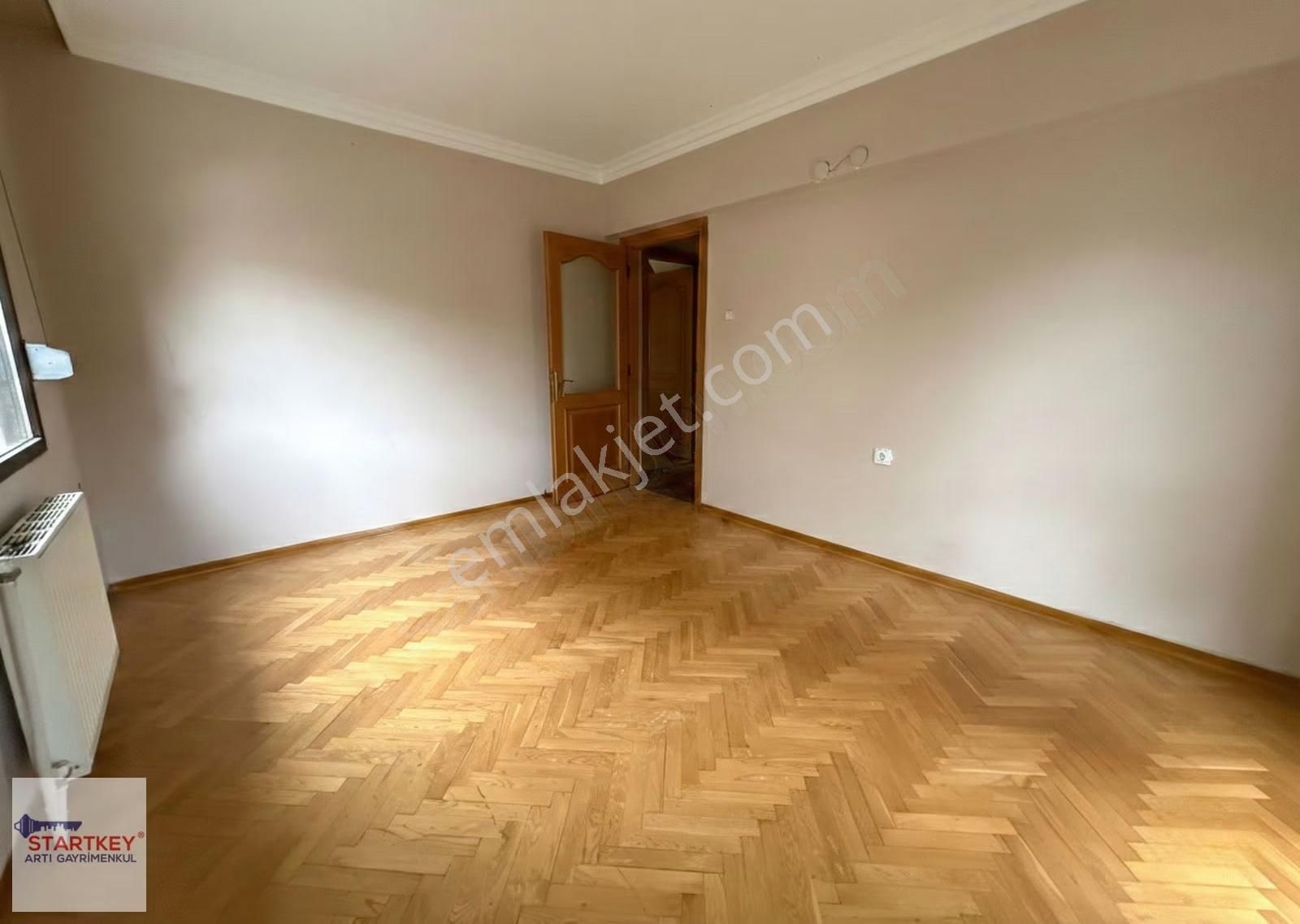 Bostanlı Villalar Semtinde 161 M2 Net 4+1 Satılık Daire - Görsel 27