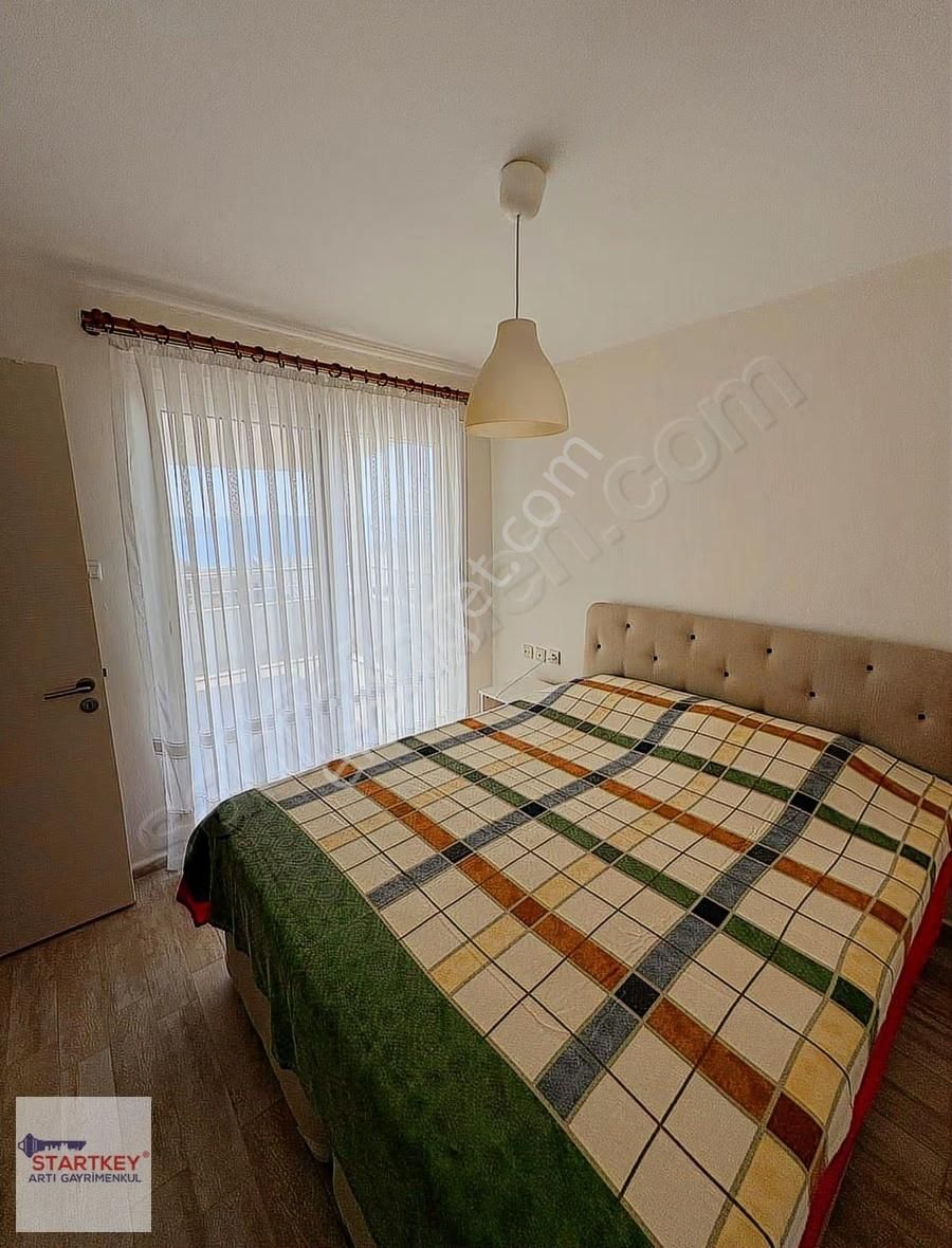 Balıklıova İltur Sitesinde Satılık 3+1 Deniz Manzaralı Yazlık - Görsel 15