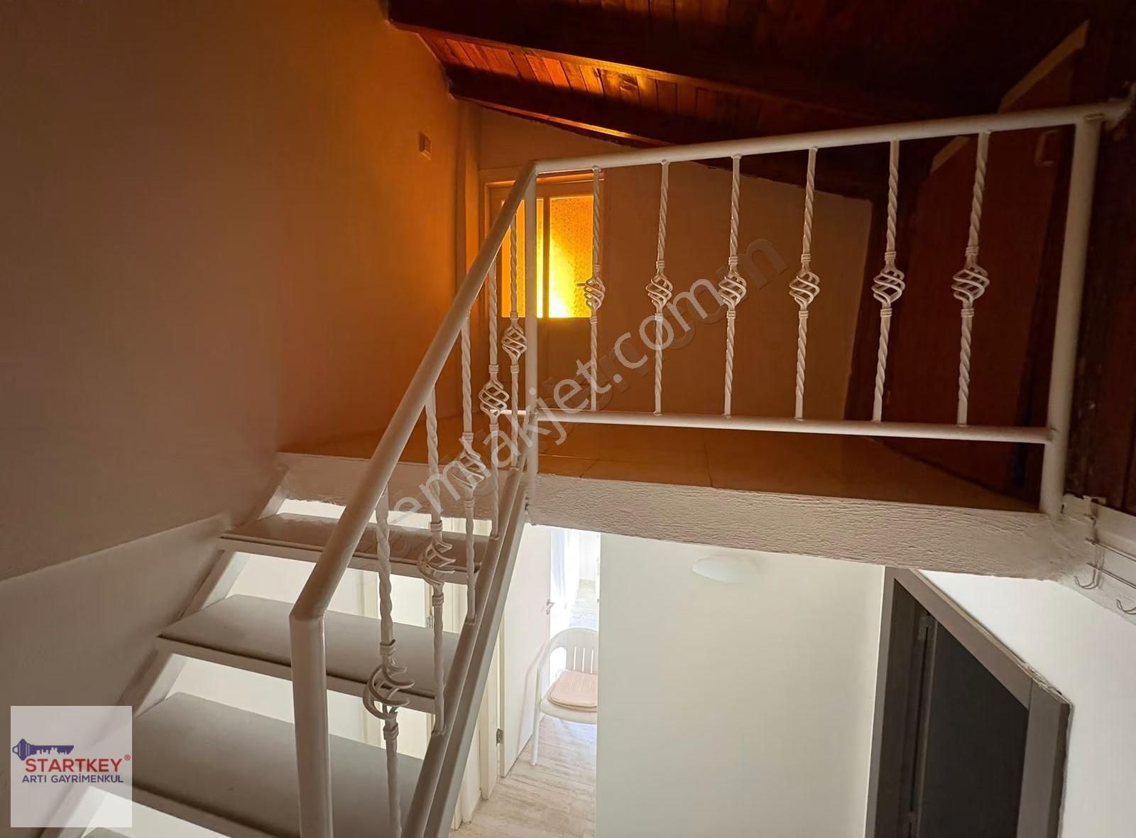 Balıklıova İltur Sitesinde Satılık 3+1 Deniz Manzaralı Yazlık - Görsel 30