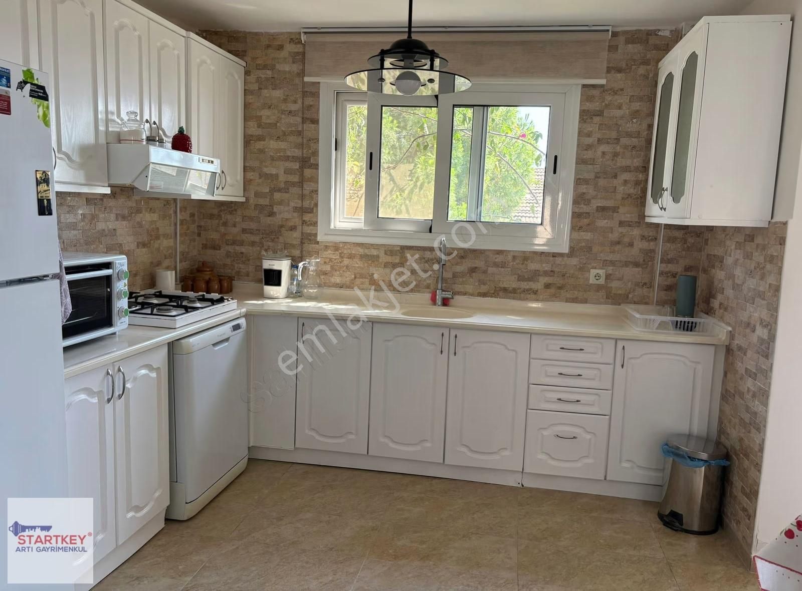 Balıklıova İltur Sitesinde Satılık 3+1 Deniz Manzaralı Yazlık - Görsel 27