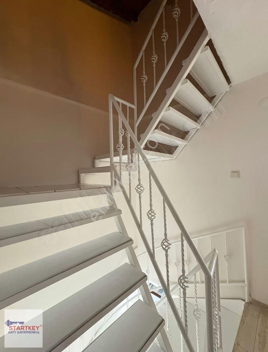 Balıklıova İltur Sitesinde Satılık 3+1 Deniz Manzaralı Yazlık - Görsel 20