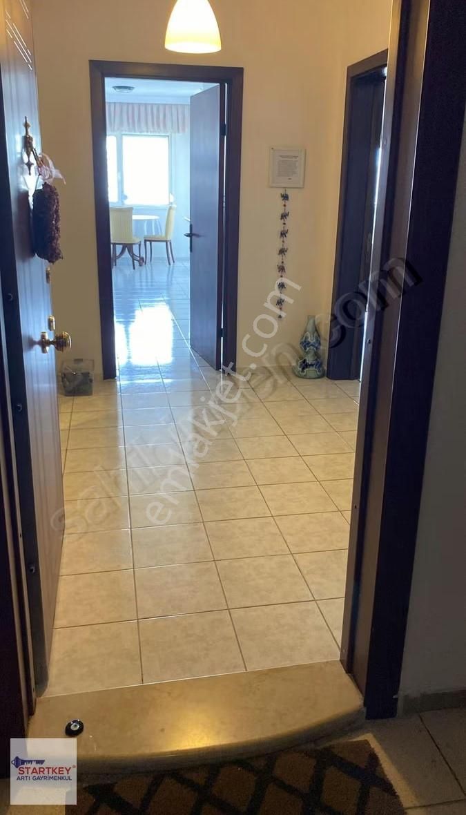 Mavişehir Selçuk Bloklarında Satılık 3+1 Daire - Görsel 9