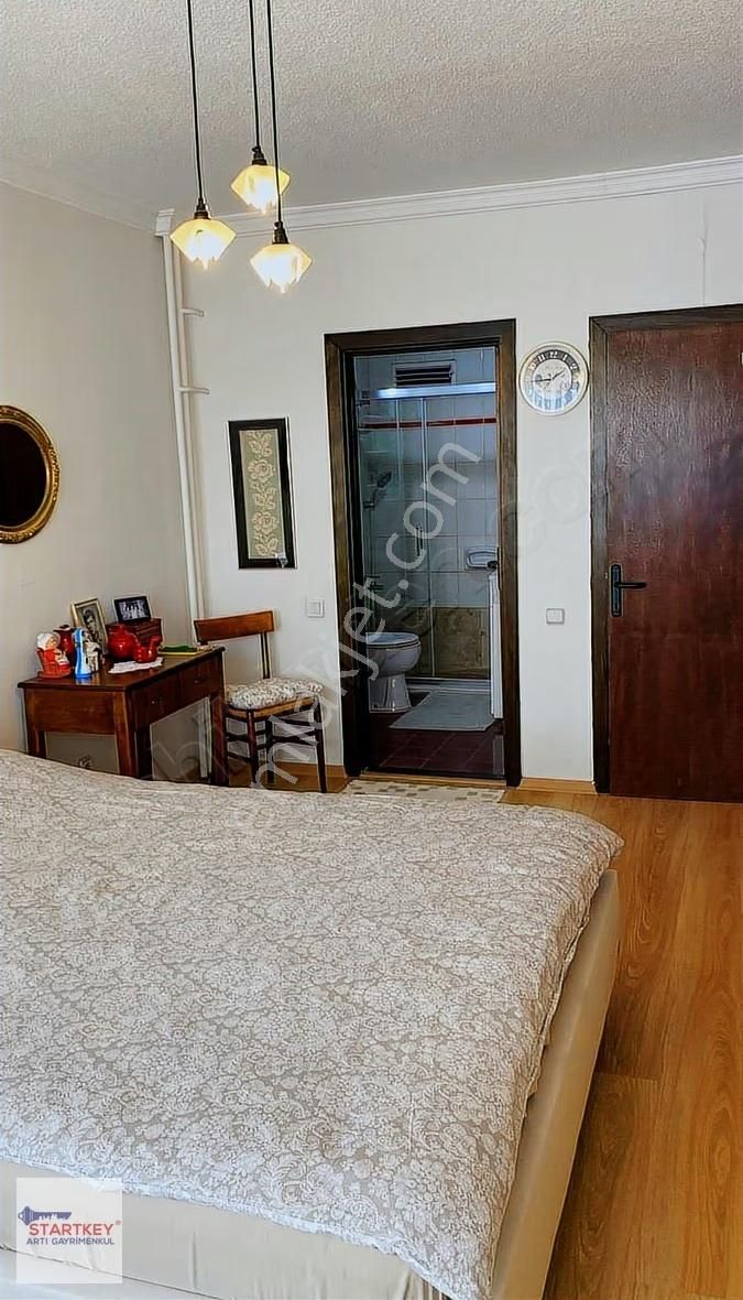 Mavişehir Selçuk Bloklarında Satılık 3+1 Daire - Görsel 12