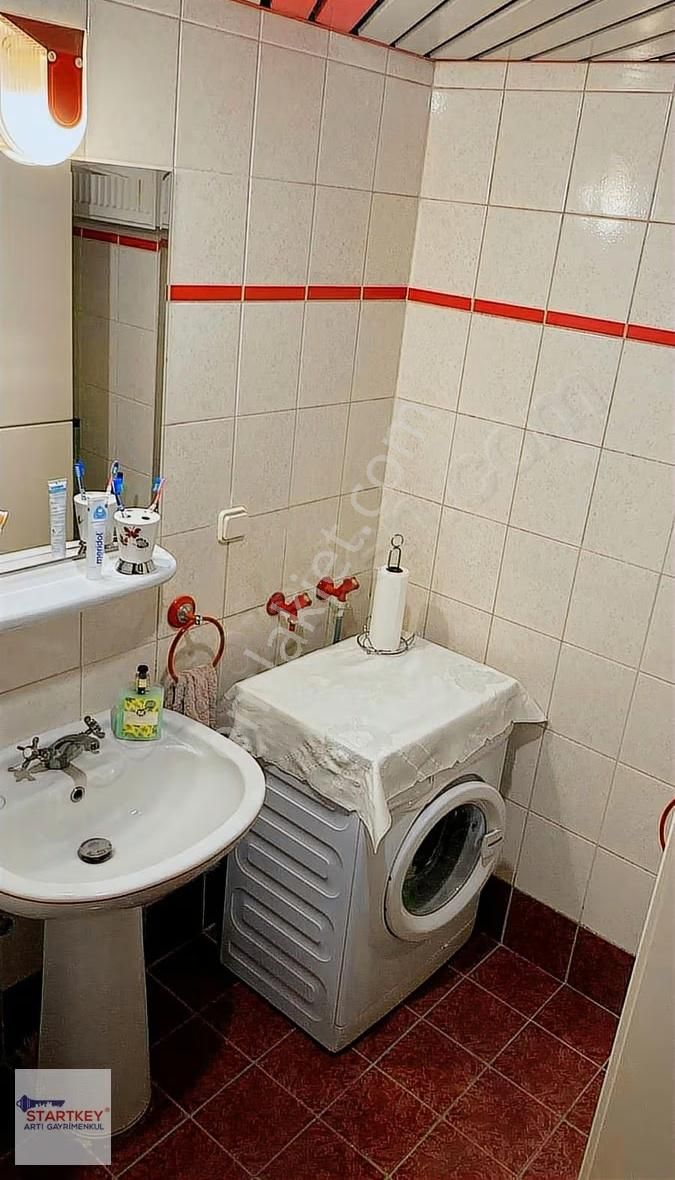 Mavişehir Selçuk Bloklarında Satılık 3+1 Daire - Görsel 23