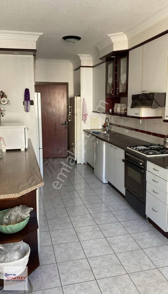 Mavişehir Selçuk Bloklarında Satılık 3+1 Daire - Görsel 8