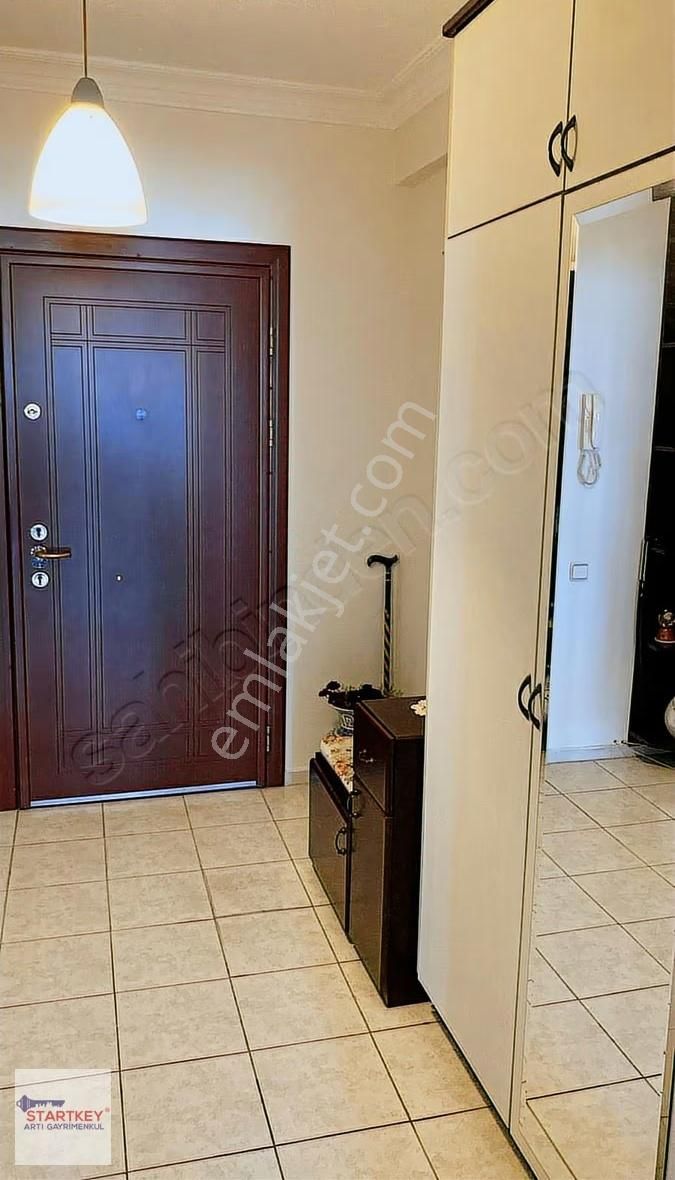 Mavişehir Selçuk Bloklarında Satılık 3+1 Daire - Görsel 15