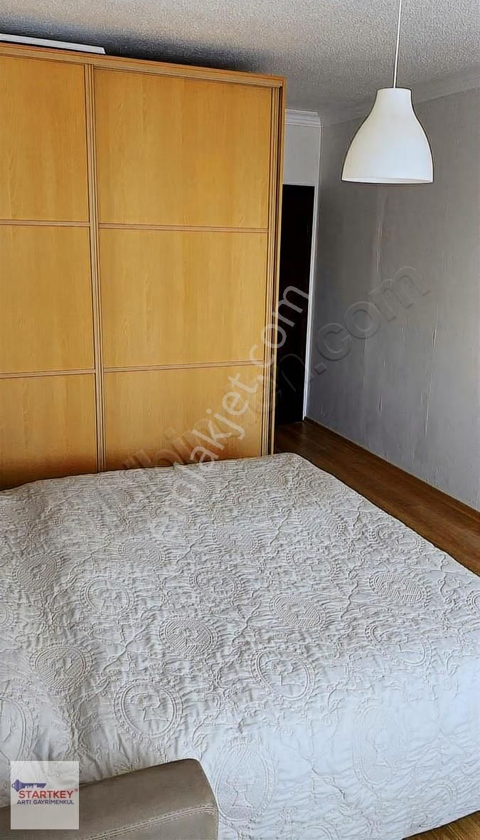 Mavişehir Selçuk Bloklarında Satılık 3+1 Daire - Görsel 5