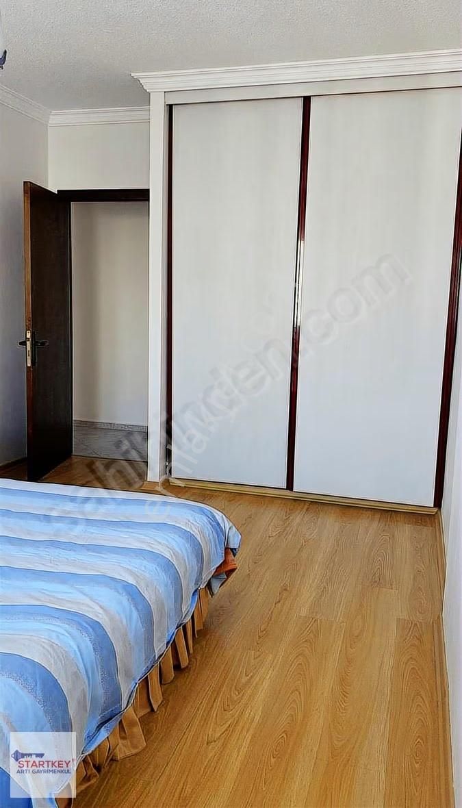 Mavişehir Selçuk Bloklarında Satılık 3+1 Daire - Görsel 16