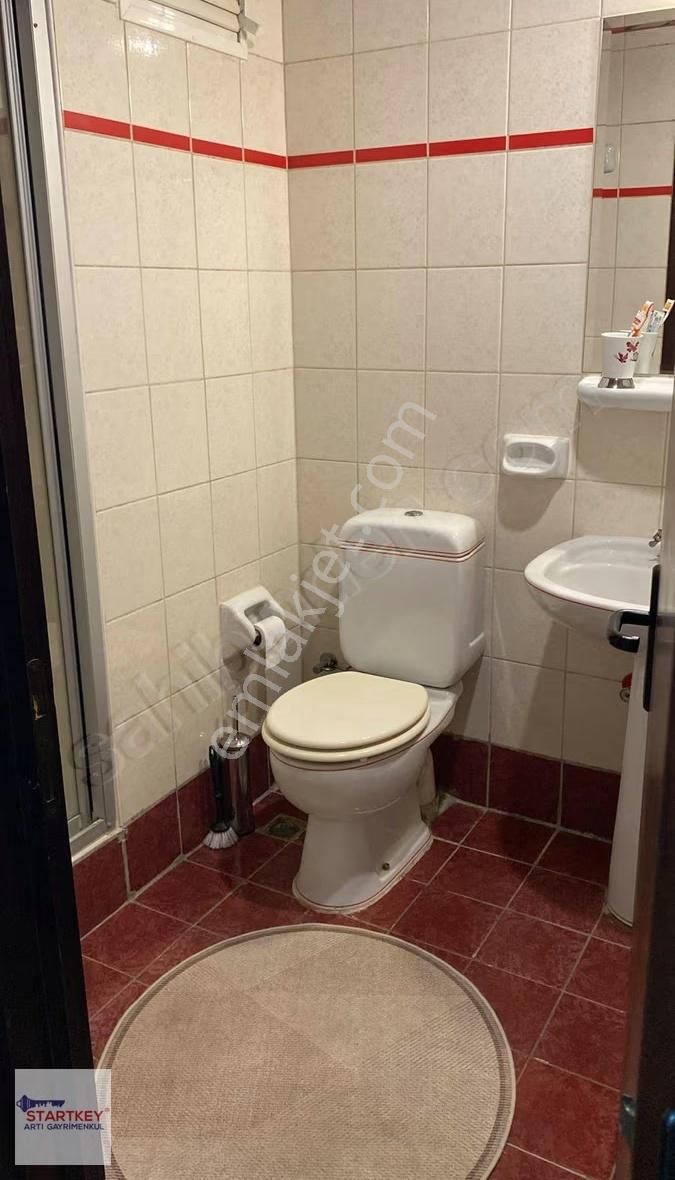 Mavişehir Selçuk Bloklarında Satılık 3+1 Daire - Görsel 13