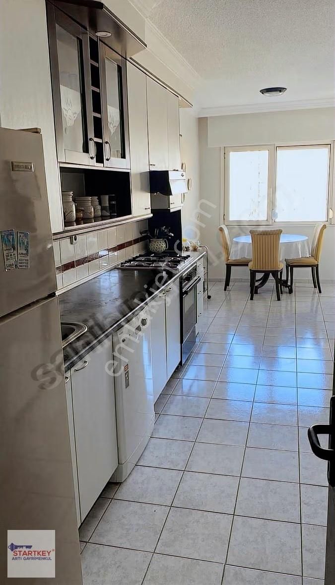 Mavişehir Selçuk Bloklarında Satılık 3+1 Daire - Görsel 7