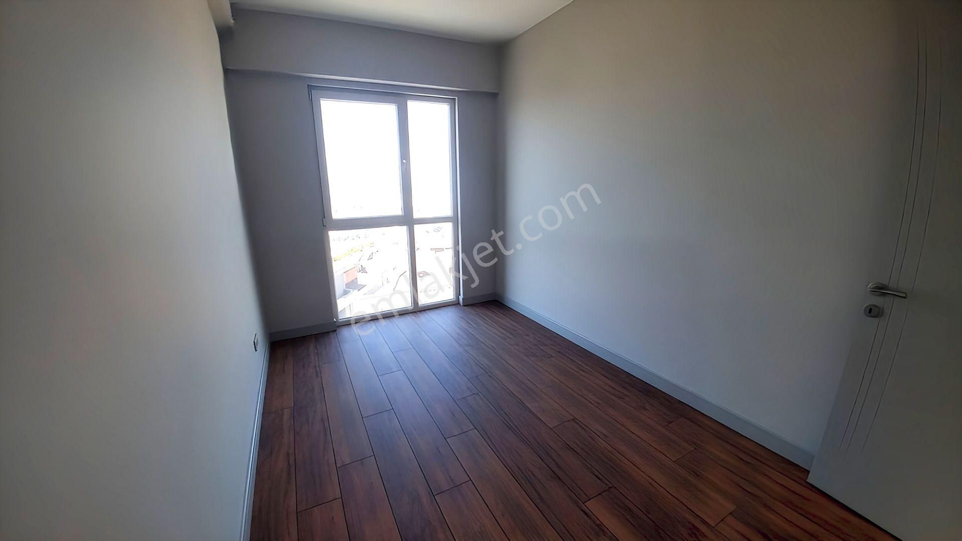 Seeworld Metrolife 118 M2 2+1 Şerefiyeli Balkonlu Satılık - Görsel 10