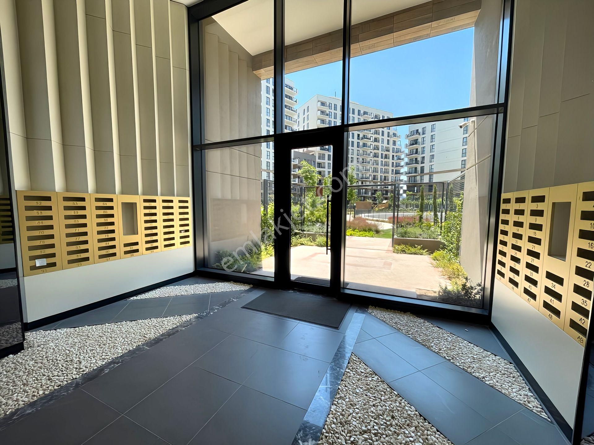 Seeworld Metrolife 118 M2 2+1 Şerefiyeli Balkonlu Satılık - Görsel 16