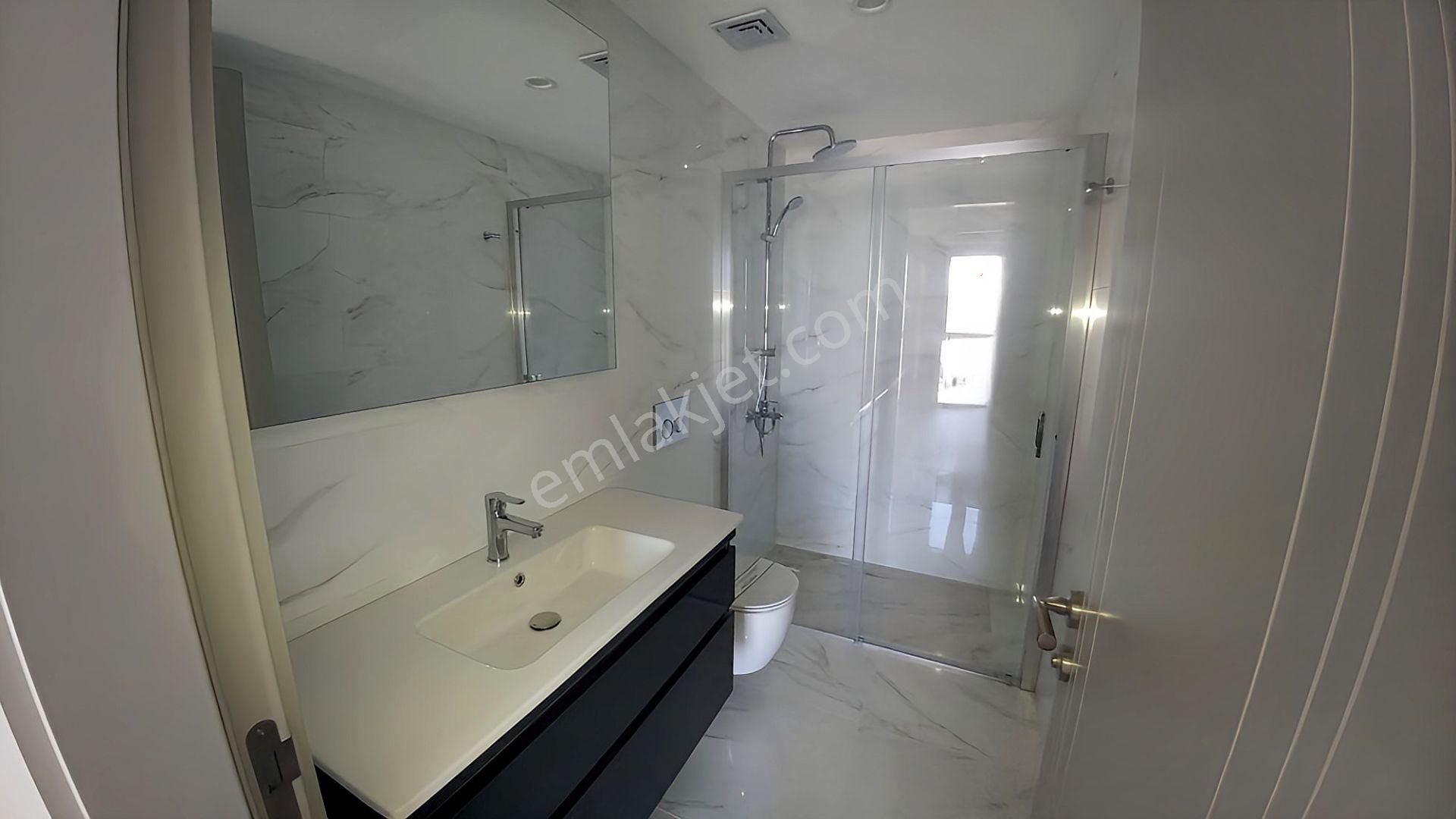 Seeworld Metrolife 118 M2 2+1 Şerefiyeli Balkonlu Satılık - Görsel 12