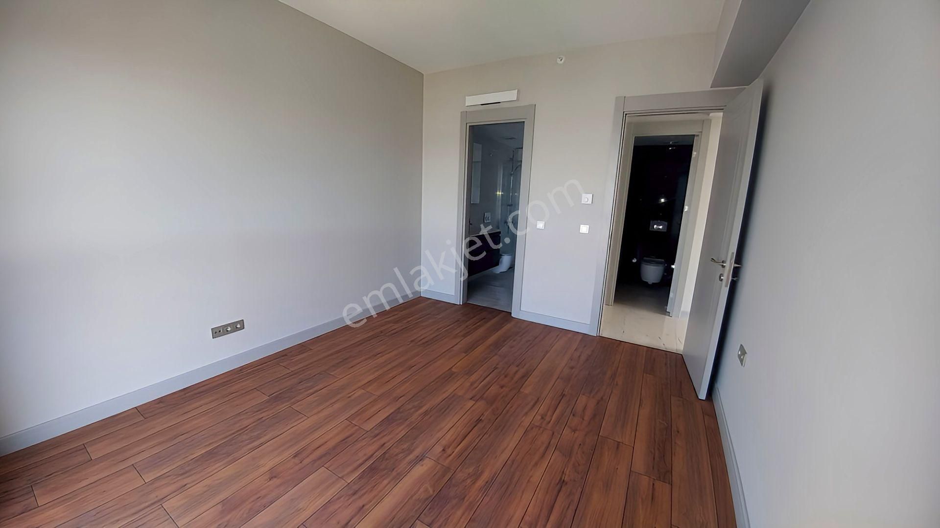 Seeworld Metrolife 118 M2 2+1 Şerefiyeli Balkonlu Satılık - Görsel 8