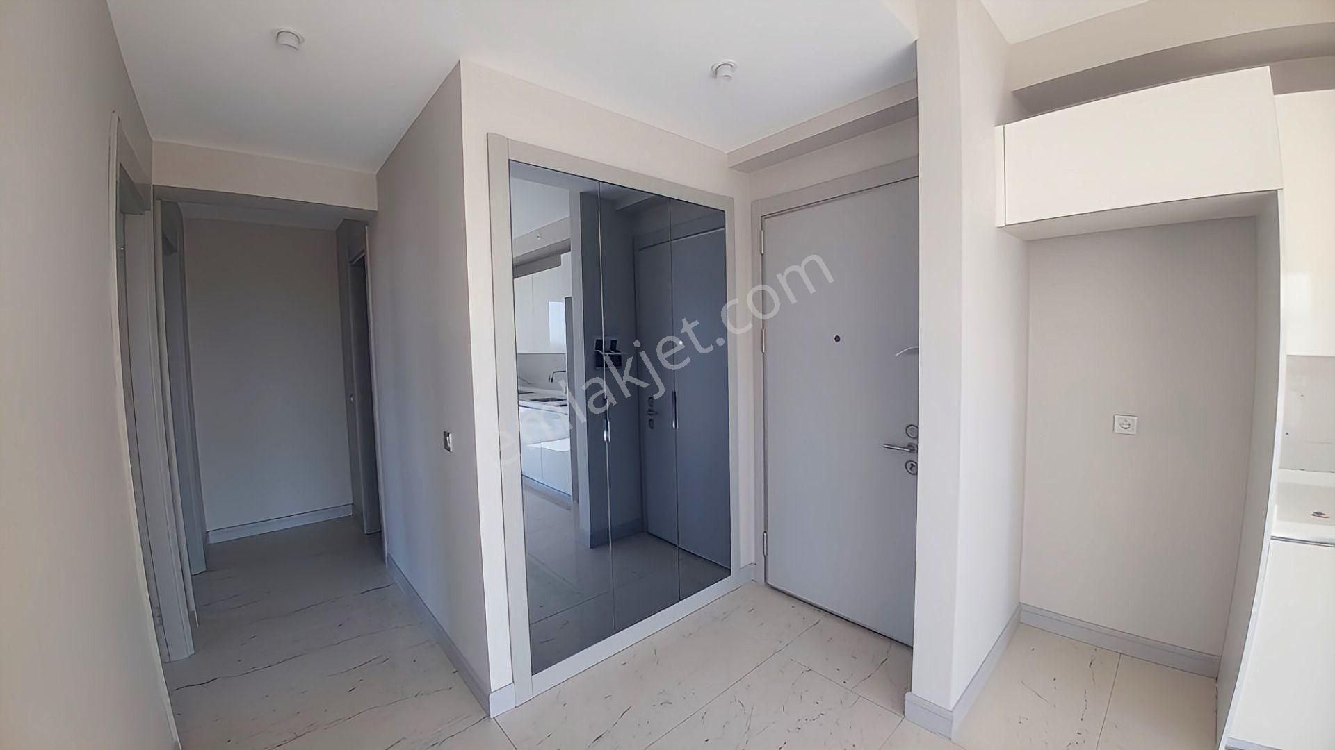 Seeworld Metrolife 118 M2 2+1 Şerefiyeli Balkonlu Satılık - Görsel 6