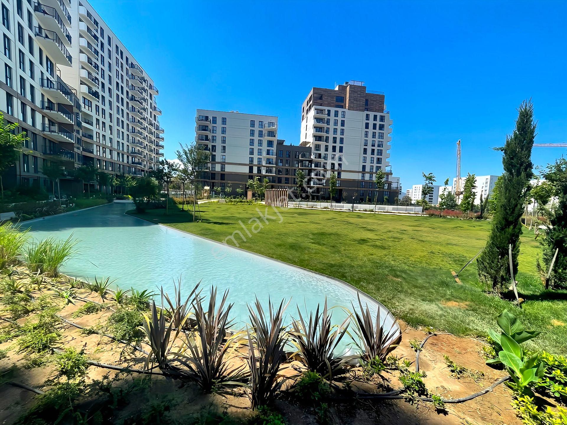 Seeworld Metrolife 118 M2 2+1 Şerefiyeli Balkonlu Satılık - Görsel 15