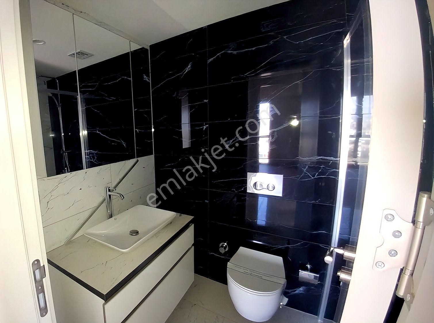 Seeworld Metrolife 118 M2 2+1 Şerefiyeli Balkonlu Satılık - Görsel 11