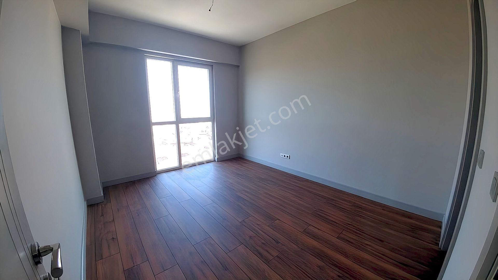 Seeworld Metrolife 118 M2 2+1 Şerefiyeli Balkonlu Satılık - Görsel 9