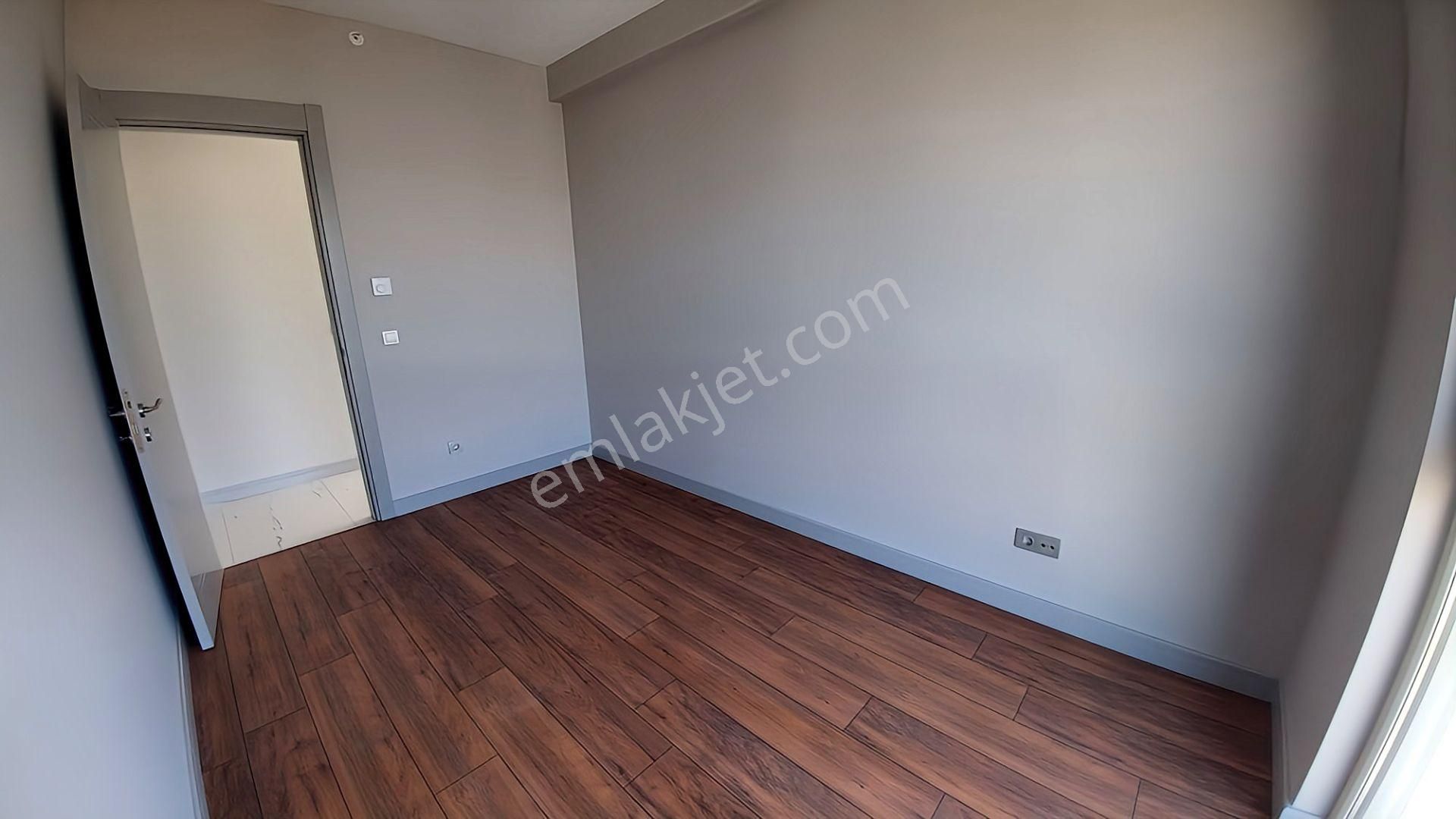 Seeworld Metrolife 118 M2 2+1 Şerefiyeli Balkonlu Satılık - Görsel 7
