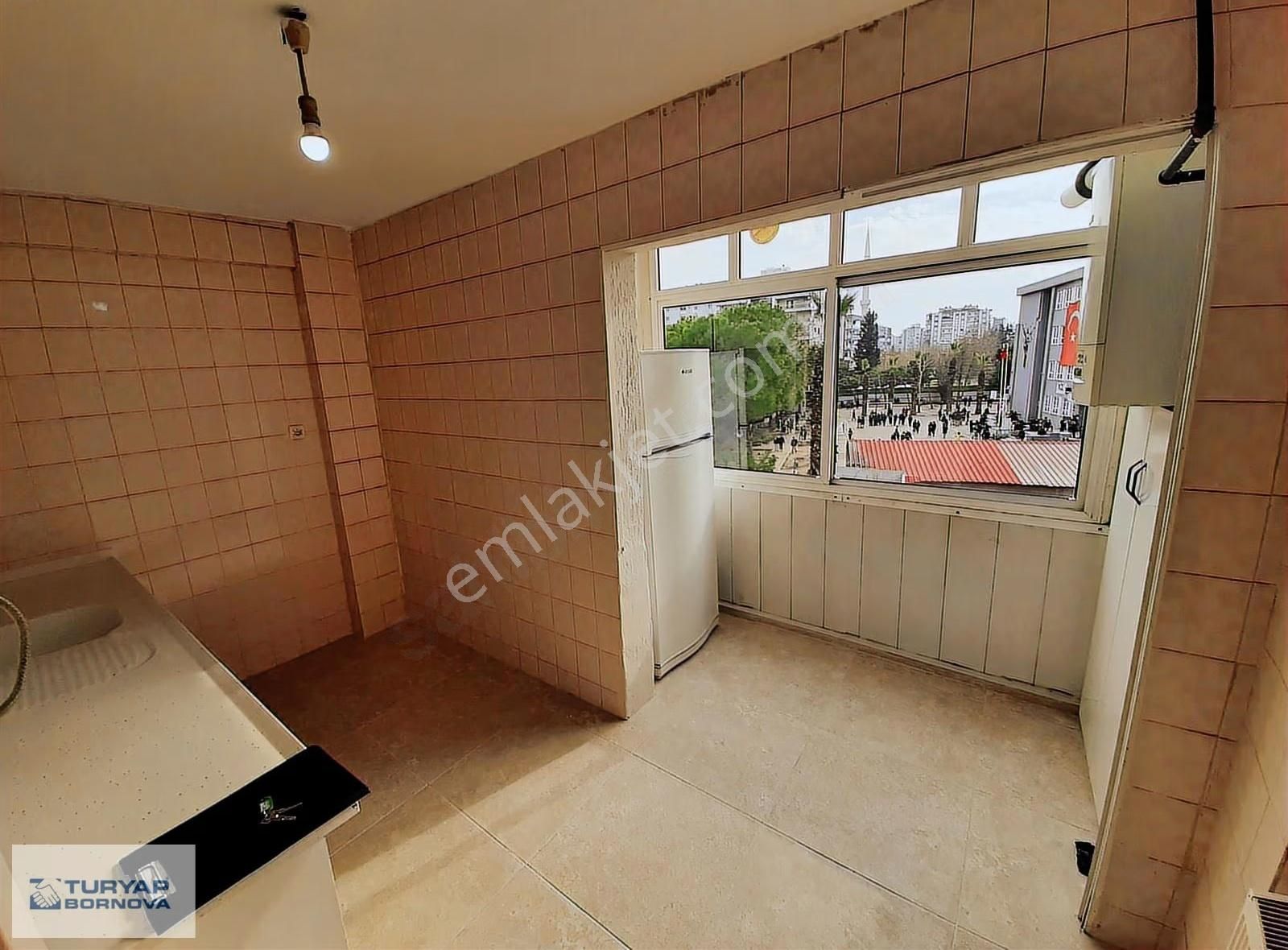 Turyap'dan Postacılar'da Kiralık Daire 3+1 Kapalı Mutfak - Görsel 30