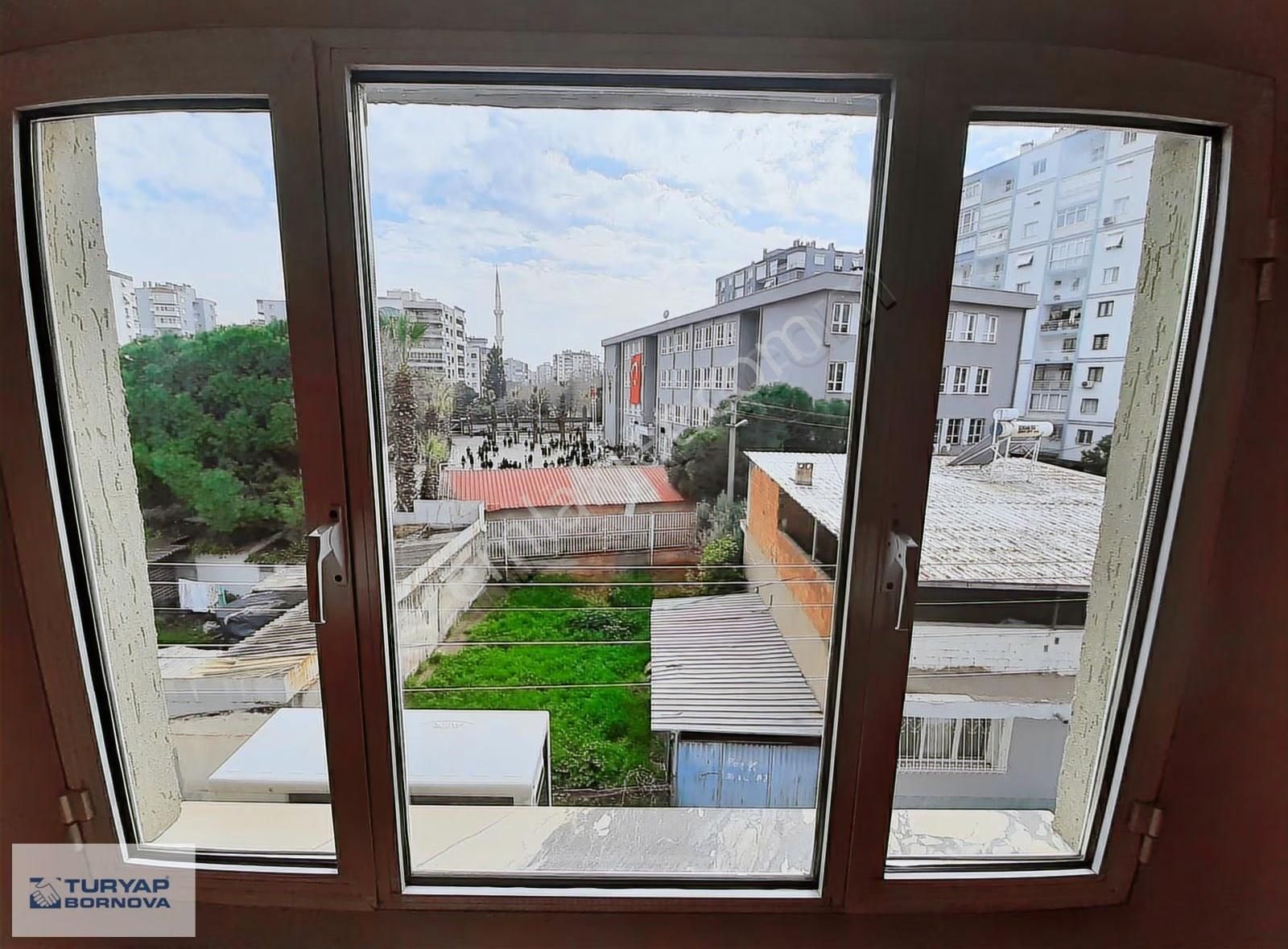 Turyap'dan Postacılar'da Kiralık Daire 3+1 Kapalı Mutfak - Görsel 25