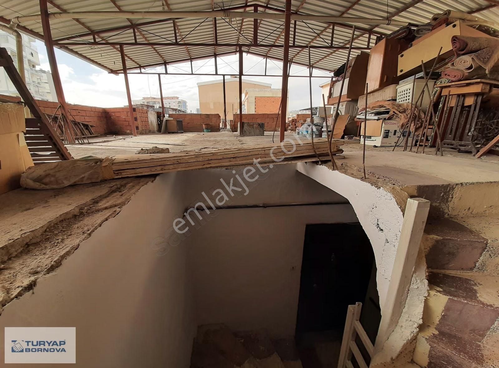 Turyap'dan Postacılar'da Kiralık Daire 3+1 Kapalı Mutfak - Görsel 11