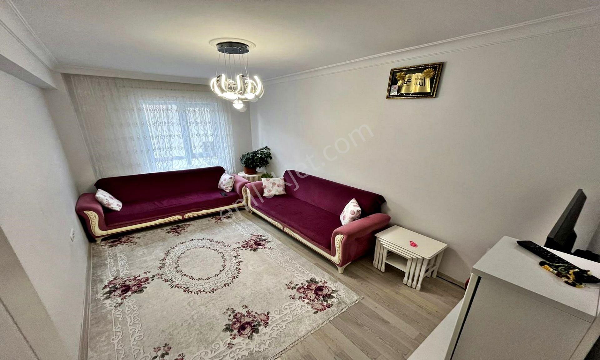 Mevlana Kültür Merkezi Yanı Katta Köşe Başı Full Yapılı 3+1 ! - Görsel 26