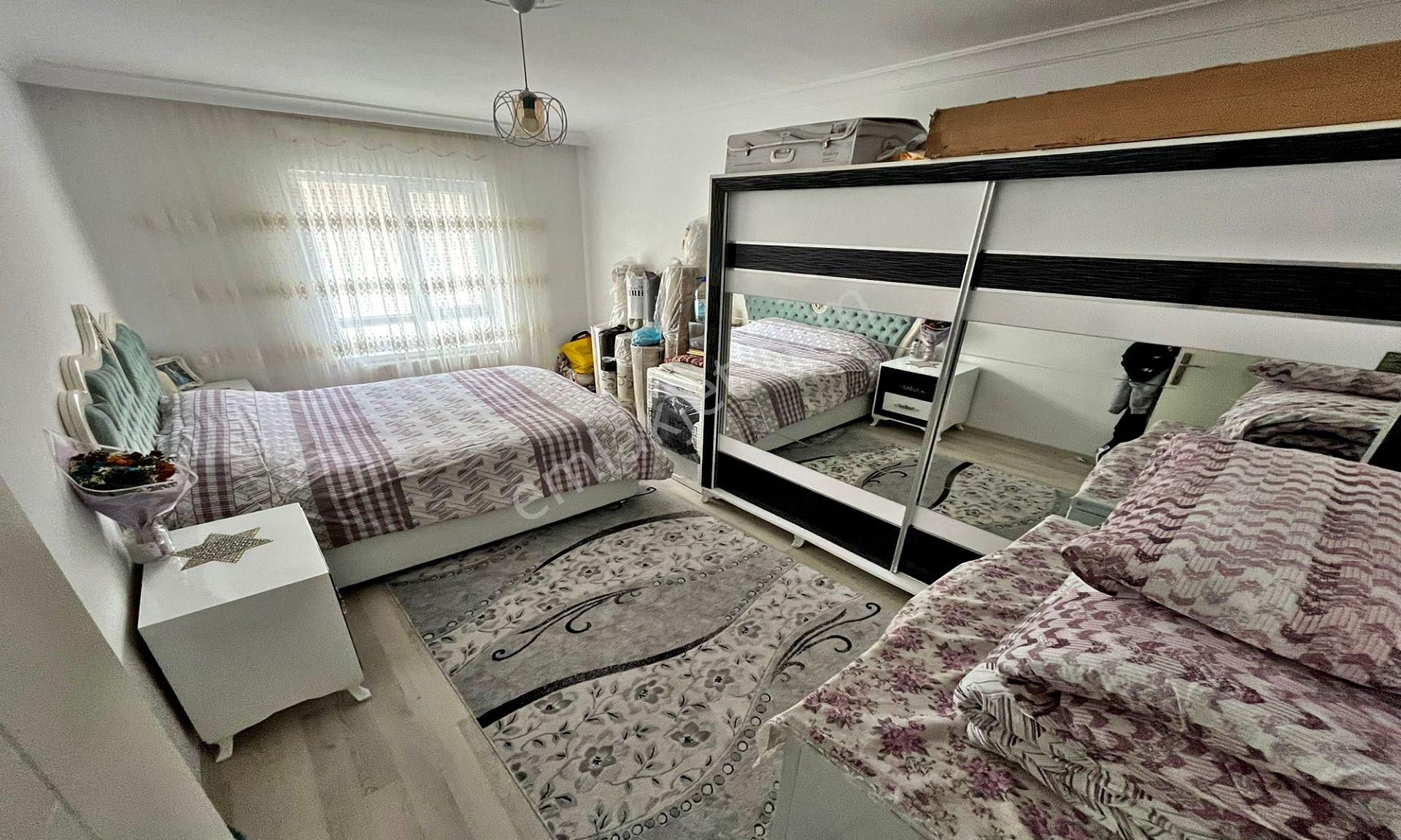 Mevlana Kültür Merkezi Yanı Katta Köşe Başı Full Yapılı 3+1 ! - Görsel 24