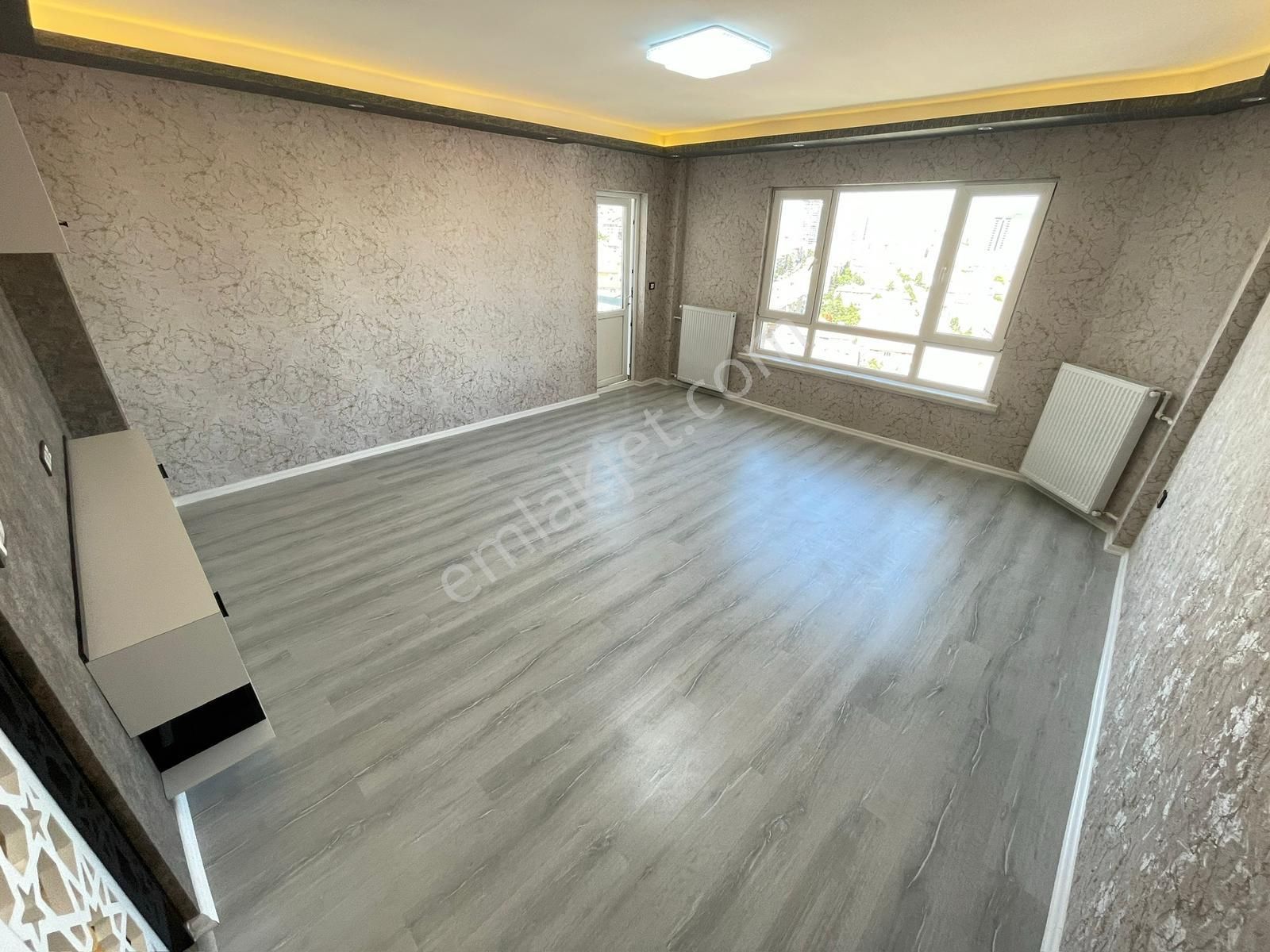 Kariyer'den Ultra Lüx Yapılı Çft Banyolu 12.katta 3+1 Daire - Görsel 11