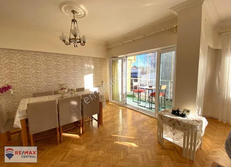 Remax Central'dan İstasyon Caddesinde Satılık Bakımlı 3+1 Daire - Görsel 5