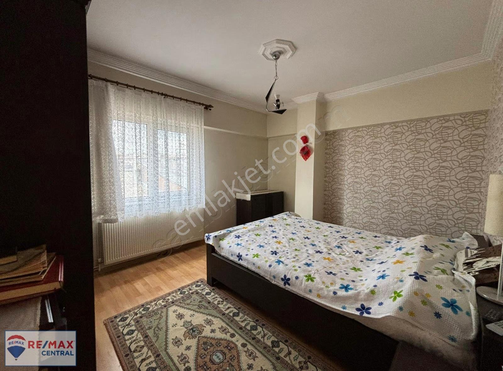 Remax Central'dan İstasyon Caddesinde Satılık Bakımlı 3+1 Daire - Görsel 9