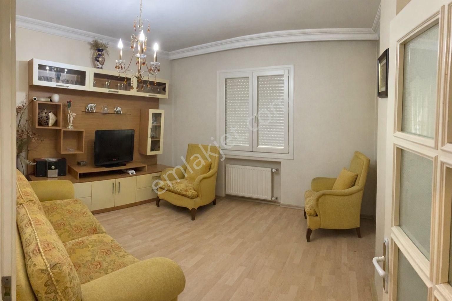 Florya Şenlikköy Cad. 2.bina | 180m² 3+1 | Arakat | Otoparklı - Görsel 12