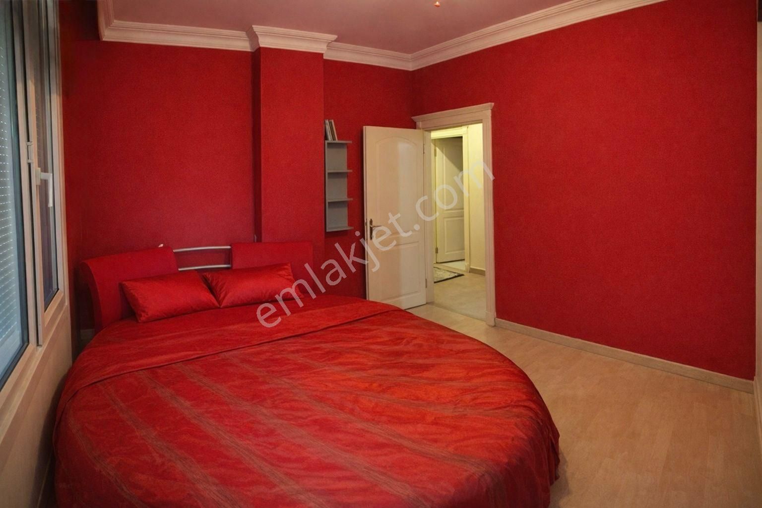 Florya Şenlikköy Cad. 2.bina | 180m² 3+1 | Arakat | Otoparklı - Görsel 17