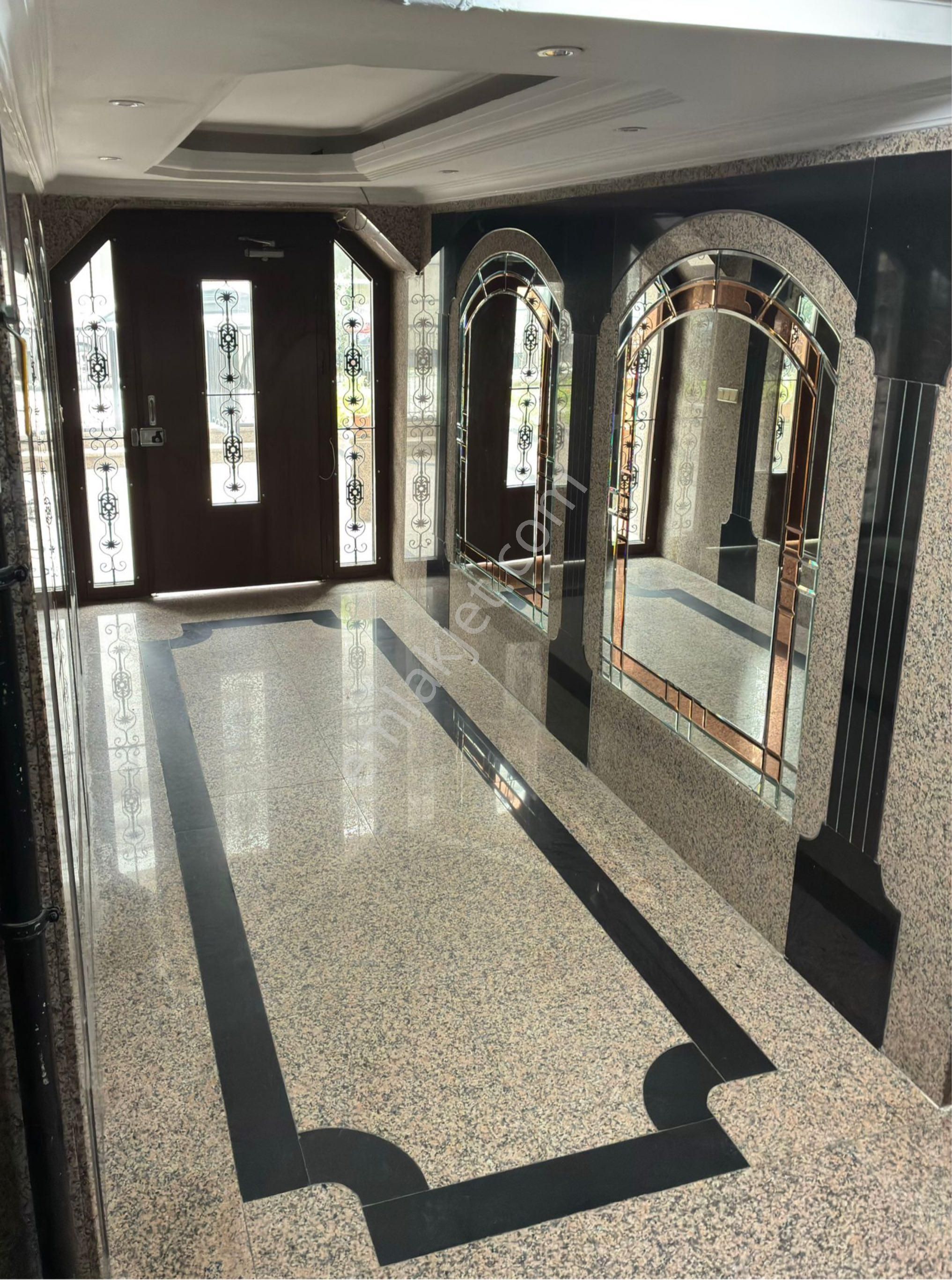 Florya Şenlikköy Cad. 2.bina | 180m² 3+1 | Arakat | Otoparklı - Görsel 7