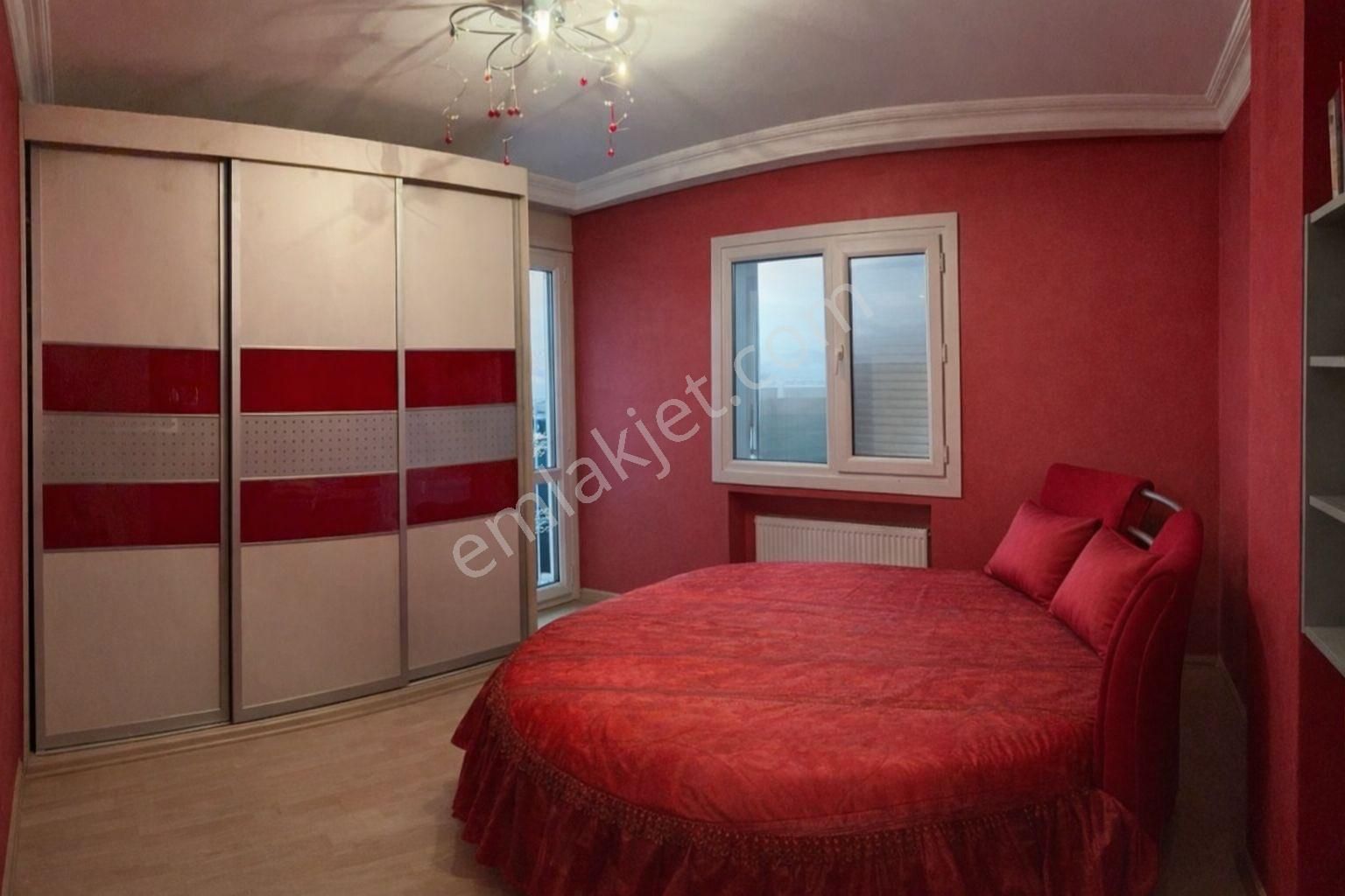 Florya Şenlikköy Cad. 2.bina | 180m² 3+1 | Arakat | Otoparklı - Görsel 16