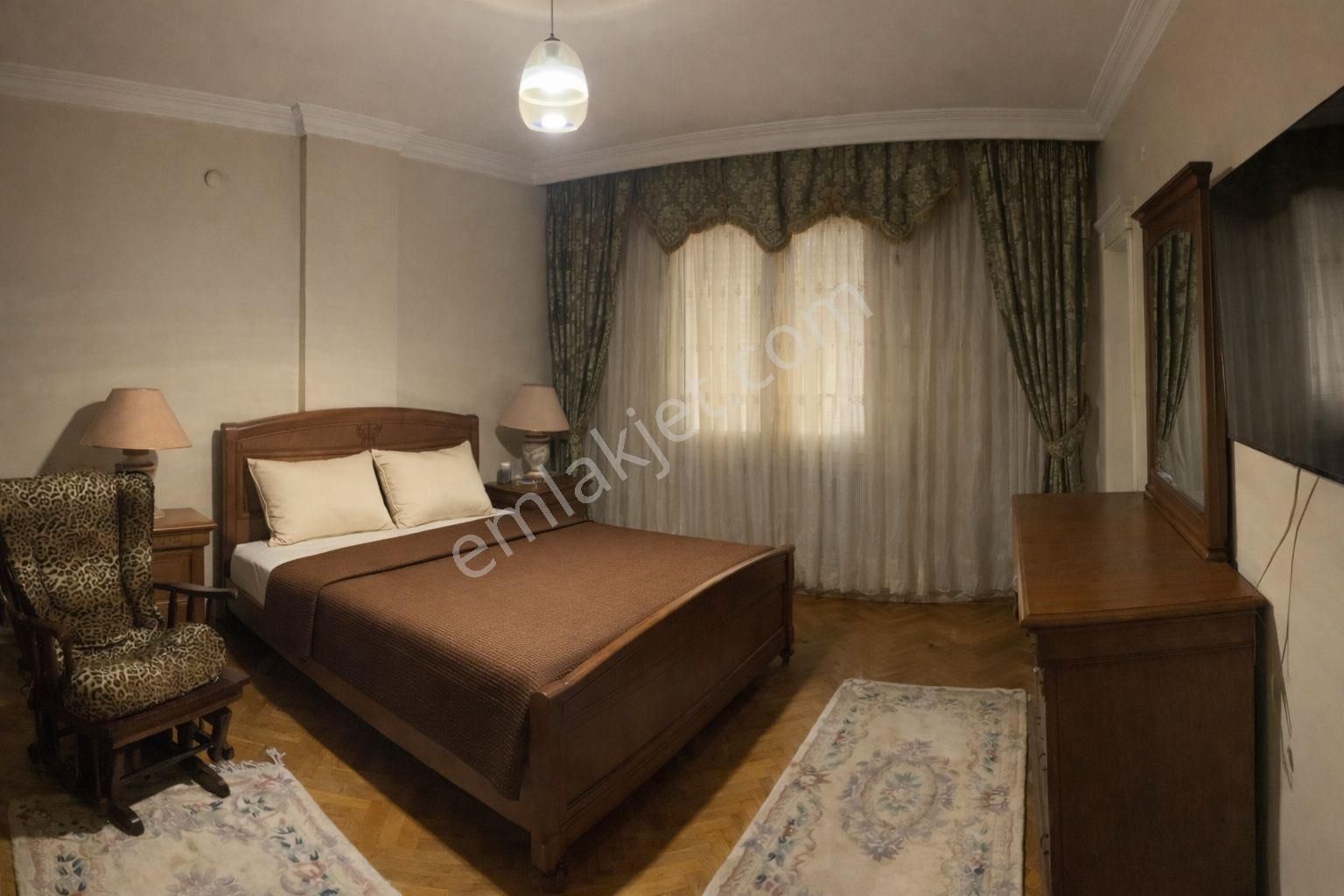 Florya Şenlikköy Cad. 2.bina | 180m² 3+1 | Arakat | Otoparklı - Görsel 19