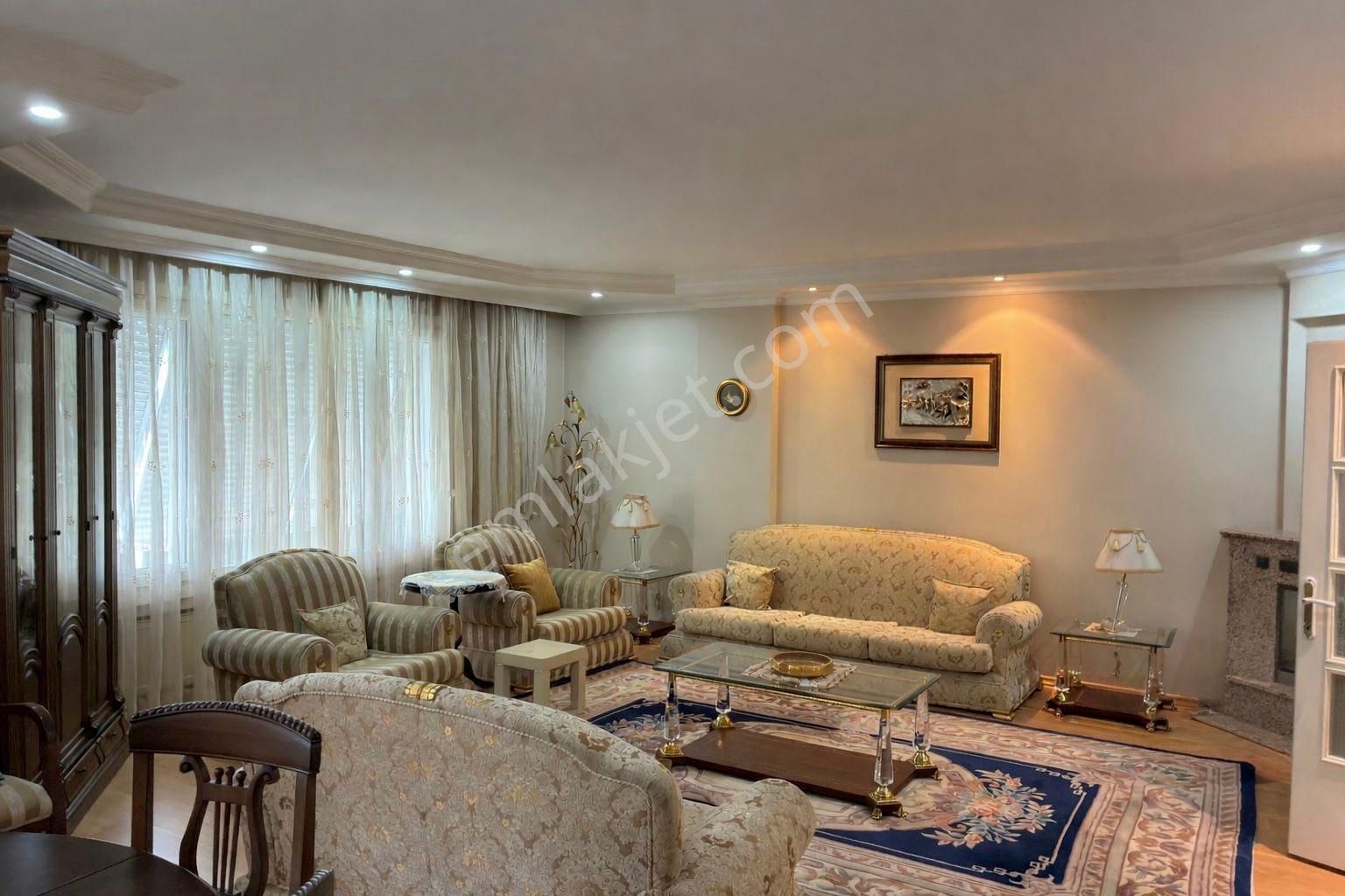Florya Şenlikköy Cad. 2.bina | 180m² 3+1 | Arakat | Otoparklı - Görsel 2
