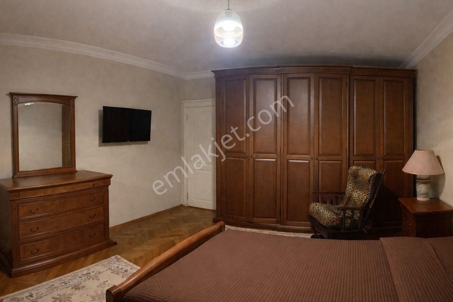 Florya Şenlikköy Cad. 2.bina | 180m² 3+1 | Arakat | Otoparklı - Görsel 18