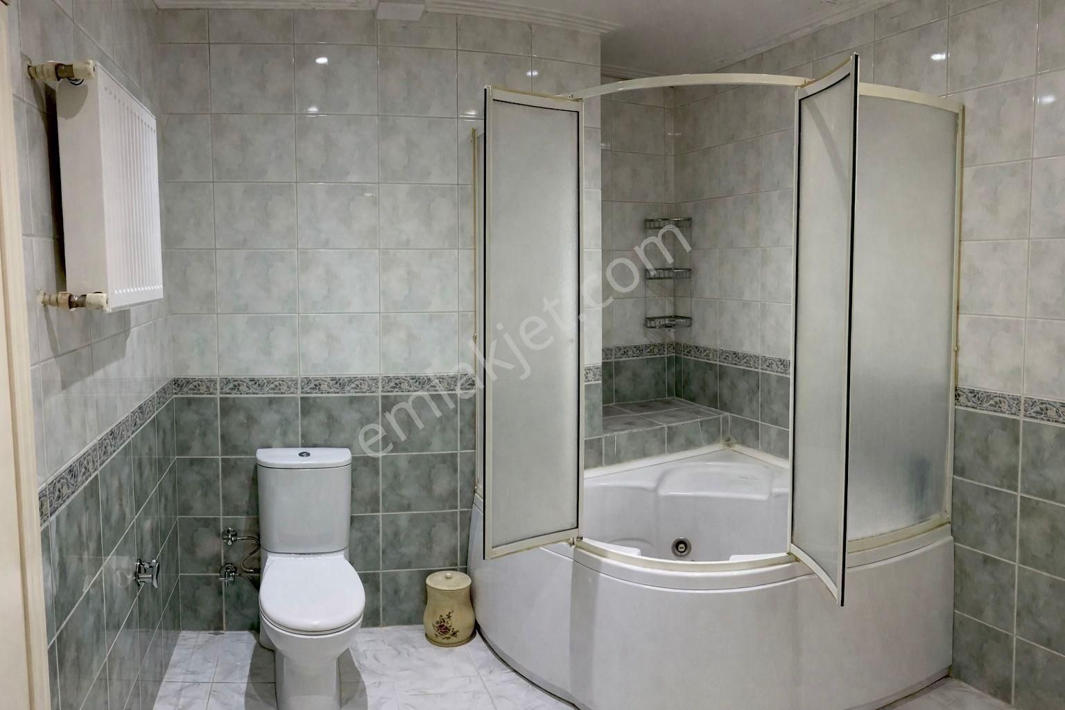 Florya Şenlikköy Cad. 2.bina | 180m² 3+1 | Arakat | Otoparklı - Görsel 15