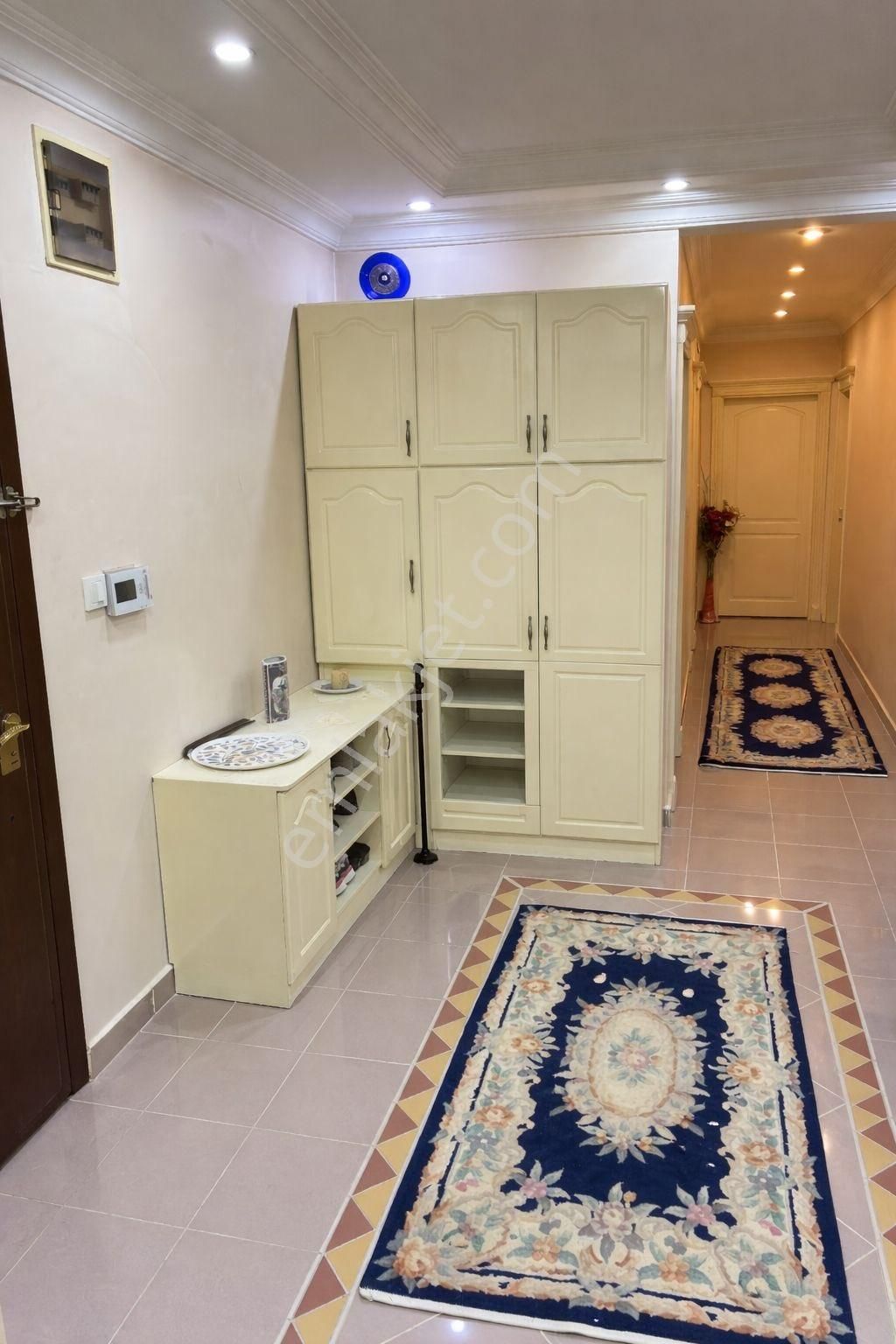 Florya Şenlikköy Cad. 2.bina | 180m² 3+1 | Arakat | Otoparklı - Görsel 11