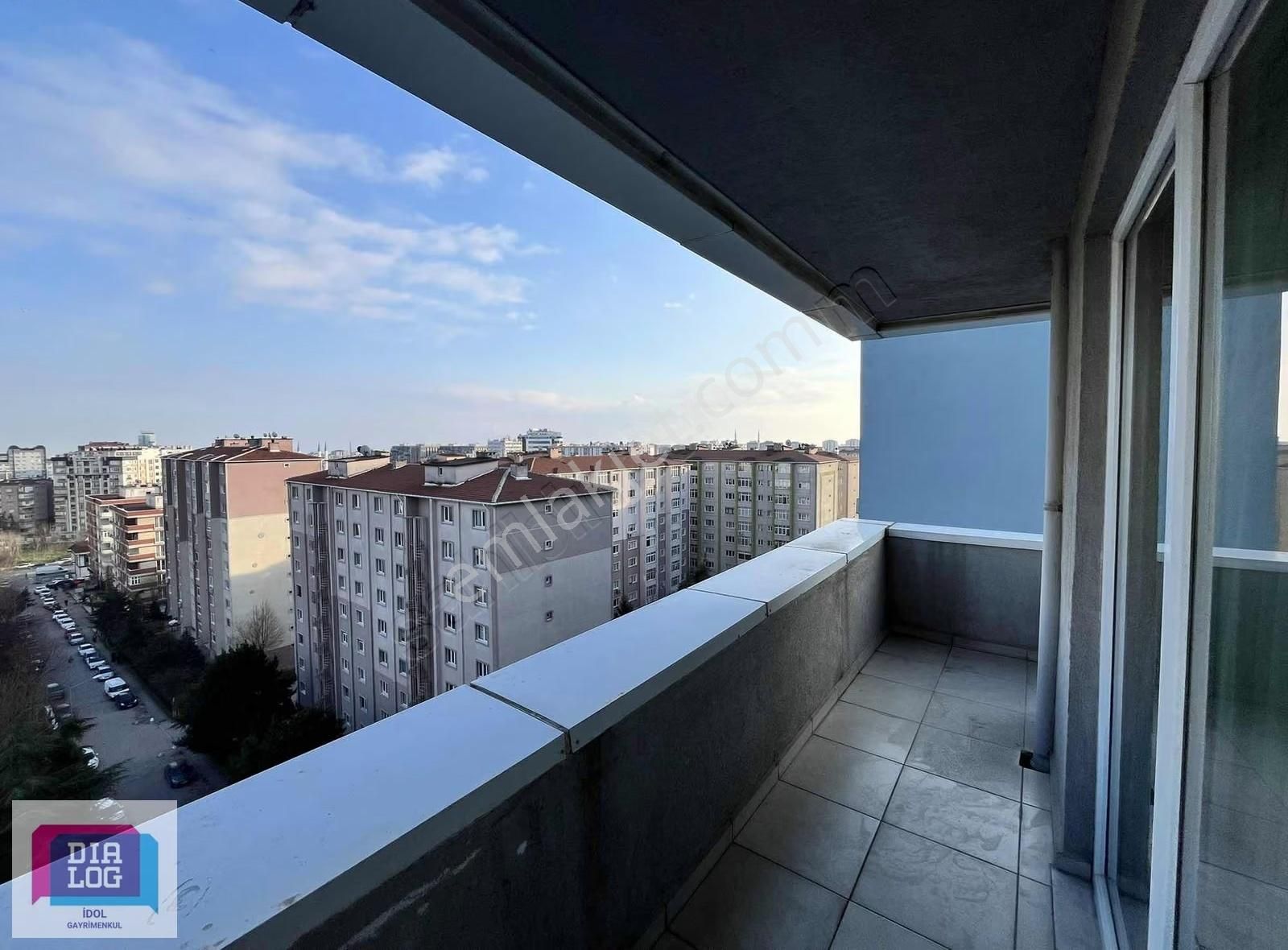 E-5 Yani Gümüş Rezidans 2+1 Geniş Satılık Daire - Görsel 10