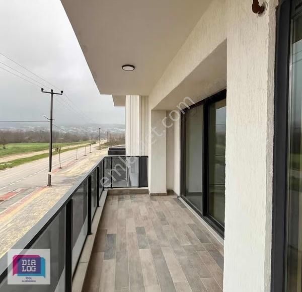 Kayapa Yami Optimum Satılık 3+1 Atlı Çayır Bulvarı Cephe - Görsel 5