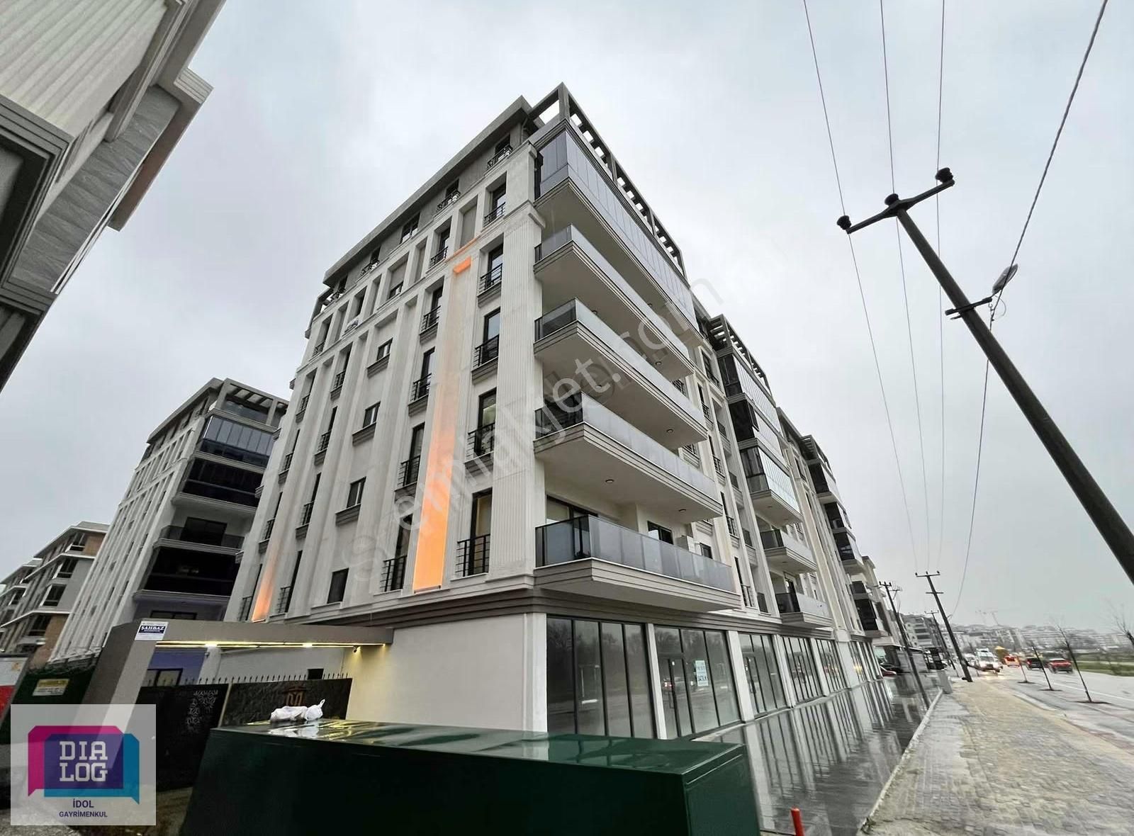 Kayapa Yami Optimum Satılık 3+1 Atlı Çayır Bulvarı Cephe - Görsel 18