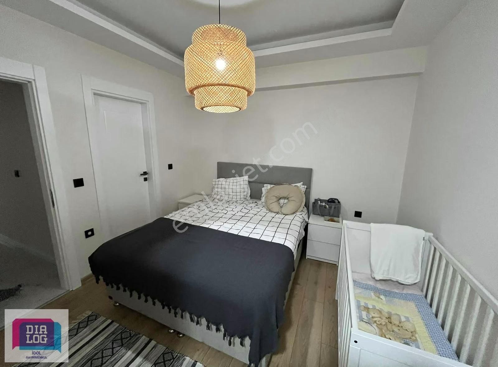 Kayapa Yami Optimum Satılık 3+1 Atlı Çayır Bulvarı Cephe - Görsel 13